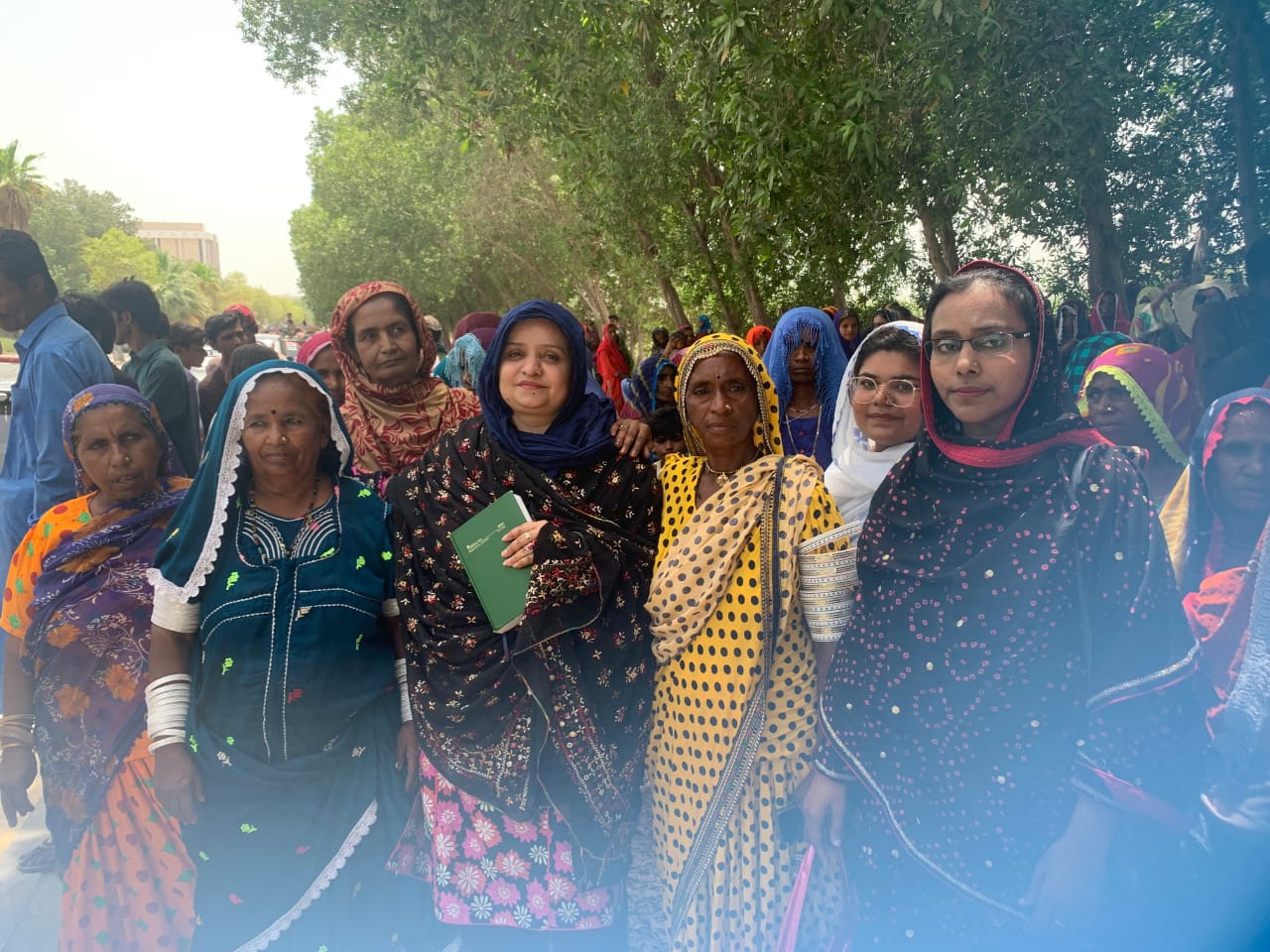 Noori Development Foundation Expands Organisational Units Across Sindh