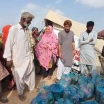 Women-Centred Humanitarian Response During the 2022 Floods in Sindh